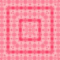 Pink abstract square background. Kaleidoscope pattern of pinky cloud. Free background. photo