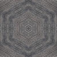 Grey abstract square background. Kaleidoscope pattern of gray wooden. Free background. photo