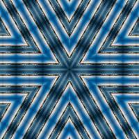 Colorful abstract square background. Kaleidoscope pattern. Free background. photo