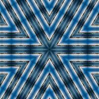 Colorful abstract square background. Kaleidoscope pattern. Free background. photo