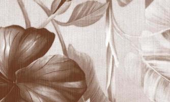 fabric texture with abstract background photo