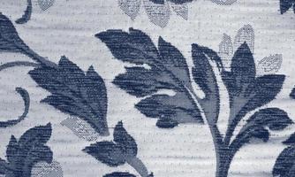 fabric texture with abstract background photo