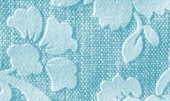 fabric texture with abstract background photo