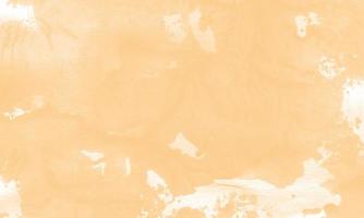 Creative abstract hand painted background with toupe color photo