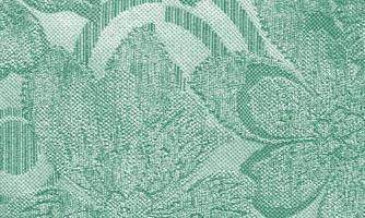 fabric texture with abstract background photo