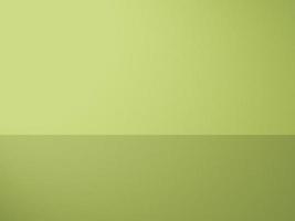 colored mockup display background. perfect for your display product or name card, brochure, flyer, etc. photo