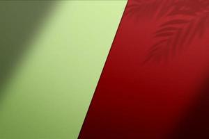 colored mockup display background. perfect for your display product or name card, brochure, flyer, etc. photo