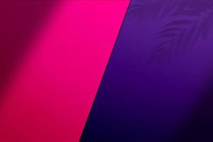 colored mockup display background. perfect for your display product or name card, brochure, flyer, etc. photo