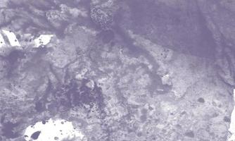 Creative abstract hand painted background with prune color photo