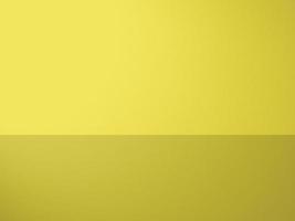colored mockup display background. perfect for your display product or name card, brochure, flyer, etc. photo