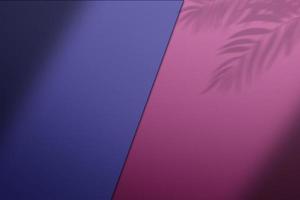 colored mockup display background. perfect for your display product or name card, brochure, flyer, etc. photo