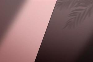 colored mockup display background. perfect for your display product or name card, brochure, flyer, etc. photo