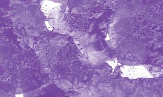 Creative abstract hand painted background with grape color photo