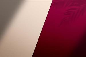 colored mockup display background. perfect for your display product or name card, brochure, flyer, etc. photo
