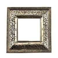 Vintage photo frame