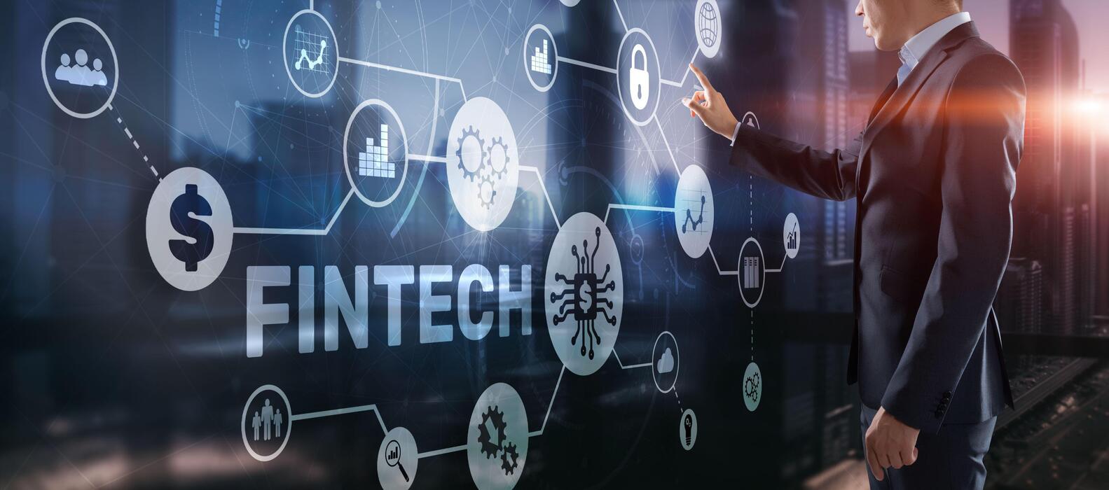 Crypto & Fintech