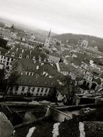 Prague Cityscape Europe photo