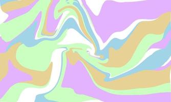 Abstract colorful pastels background photo