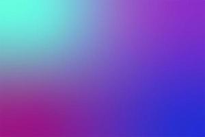 Modern Colorful abstract gradient background. good for desktop and pc. photo