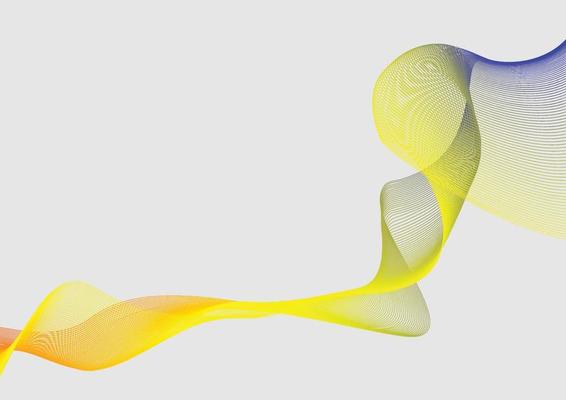 Abstract Ribbon Vector Art, Icons, and Graphics for Free Download