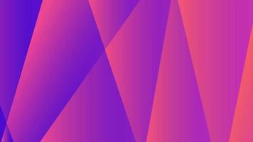 The abstract motion pattern background. Illustration. video