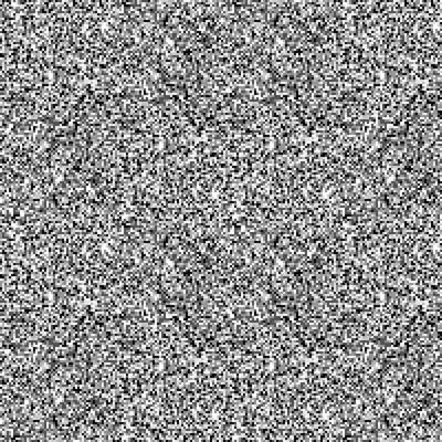 TV screen noise pixel glitch texture background vector illustration.