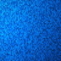 Blue arrows background. Textured polygonal abstract background. Abstract mosaic backdrop.  Geometric gradient background. Technology concept. Design template. Vector illustration.