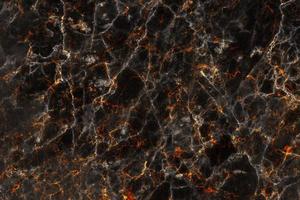 Black marble texture for background or tiles floor decorative design. photo