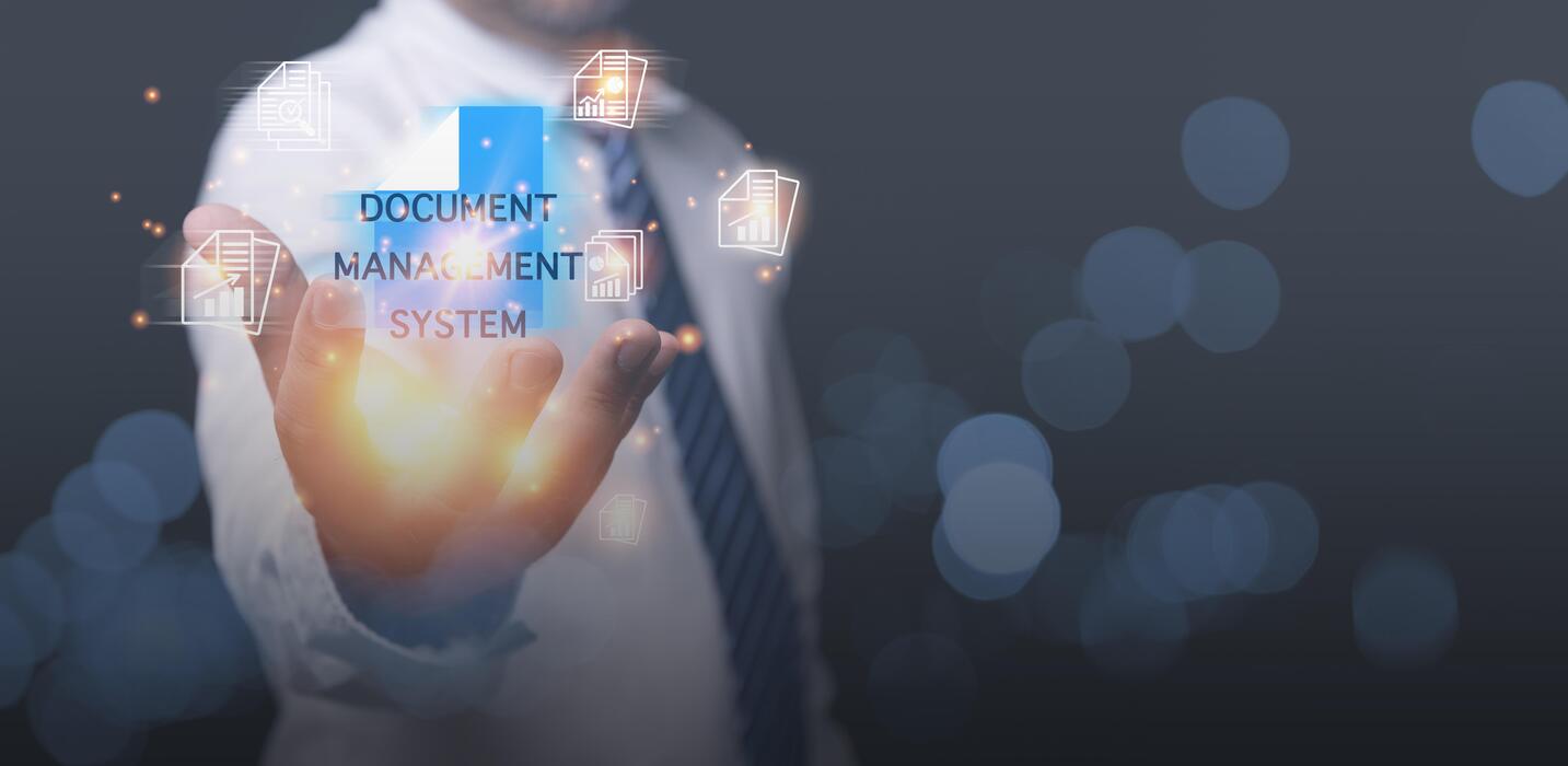 Document Management System Stock Photos, Images and Backgrounds for ...