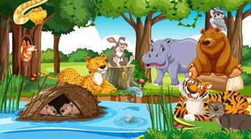 Cartoon Animals Vector Art, Icons, and Graphics for Free Download Cartoon Animals Vector Art, Icons, and Graphics for Free Download