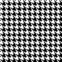 Houndstooth Pattern Vector Art, Icons, and Graphics for Free Download