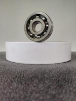 One small chunk measuring 6200, this bearing is used for machinery purposes. Indonesia 2022 photo