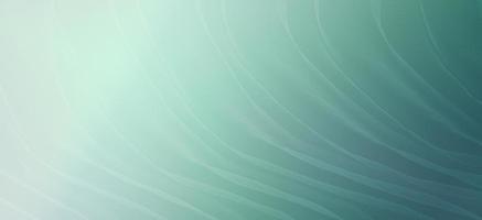 Blue and green graphic network technology banner design. photo