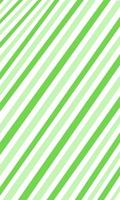 patrón de rayas verdes foto