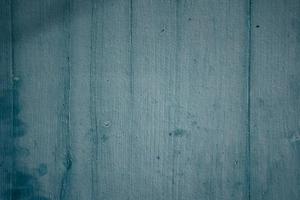 Light blue wood texture background photo