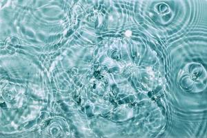 Water splash background texture photo