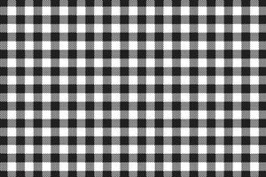 Black Fabric Background, Black and white pattern vector