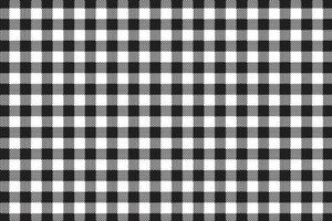 Black Fabric Background, Black and white pattern vector