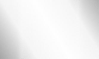 Abstract diagonal wave line background. Gray line pattern vector. Background texture template design vector