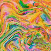 Abstract marble background photo