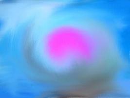 Abstract visual design background image and so on. photo