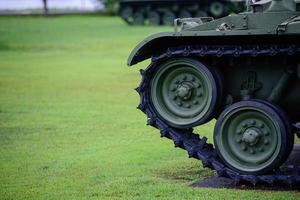 militar tanque arma guerra foto