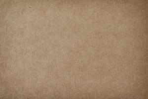 brown paper texture for background photo