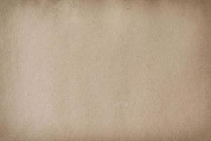 brown paper texture for background photo