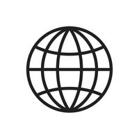 web icon for website, presentation vector