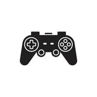 controller console icon for website, presentation vector