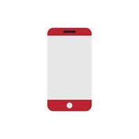 phone vector icon for website, presentation