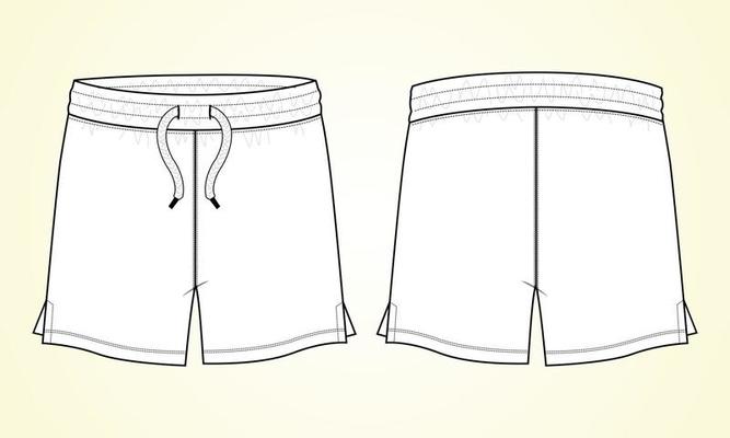 Shorts Vector Art, Icons, and Graphics for Free Download