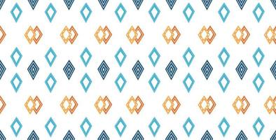 Seamless pattern for decoration. Fabric patterns and wrapping paper patterns. vector