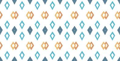 Seamless pattern for decoration. Fabric patterns and wrapping paper patterns. vector